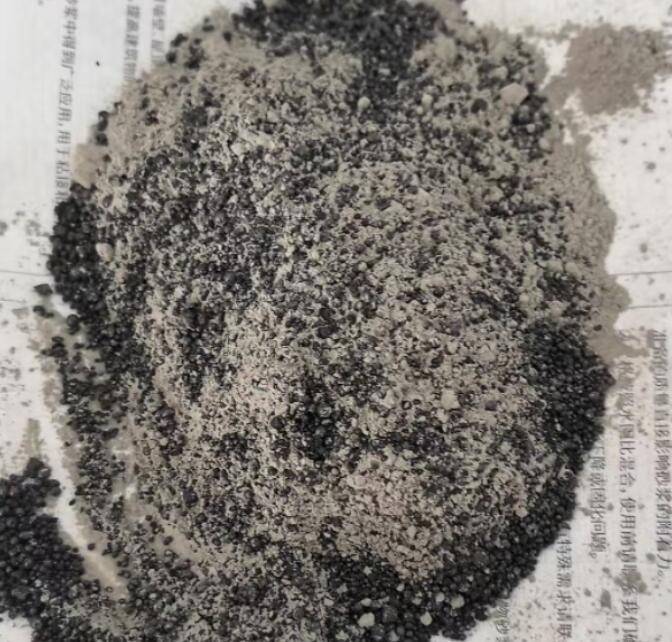 莲池不发火砂浆耐磨地坪施工方案