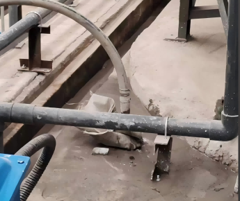 莲池常用注浆材料特点及应用范围 注浆料分类