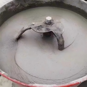 莲池灌浆料常见问题与解决方法