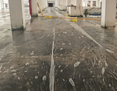 莲池不发火砂浆和不发火金属骨料有什么区别