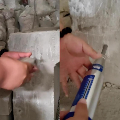 莲池混凝土强度不足的原因及处理方法