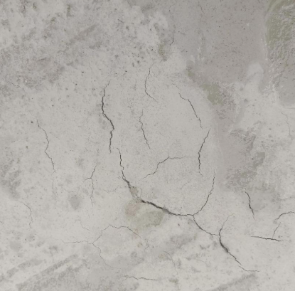 莲池灌浆料为什么会产生裂缝？出现裂缝该如何处理？