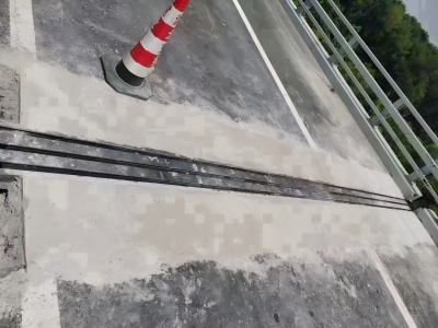 莲池伸缩缝更换后浇筑材料快速结构修补料速砼的产品特点及施工流程​