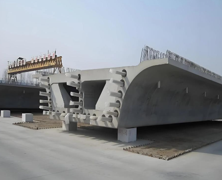 莲池抗冻压浆料的特点及标准化施工工艺